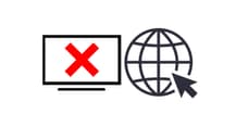 Suspensão de Fornecimento de Internet e TV a Cabo